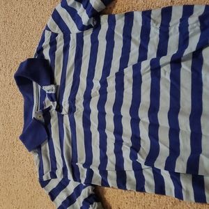 CHEROKEE boys short sleeve polo